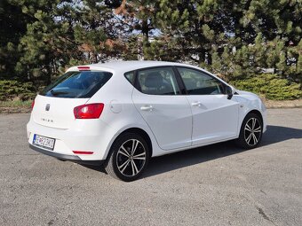 Seat Ibiza 1.6tdi 2013 - 2