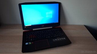 Acer VX15 - 2