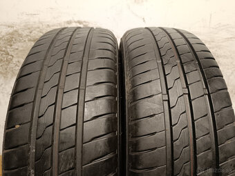 185/65 R15 Letné pneumatiky Firestone Roadhawk 2 kusy - 2