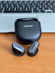 Bose Quietcomfort Ultra Earbuds - výstavný kus - 2