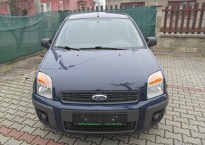 náhradné diely na: Ford Fusion 1.4 Tdci, 1.6 Tdci, 1.6 16V, - 2