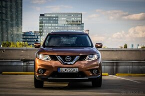 Nissan X-Trail 1.6 dCi - 2