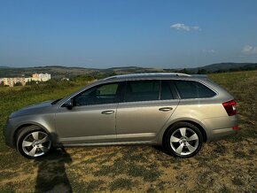 ŠKODA OCTAVIA 3 2.0 TDI 4X4 2016 AUTOMAT 135kw - 2