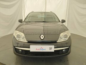 Renault Laguna Grandtour 2,0 dci - 2