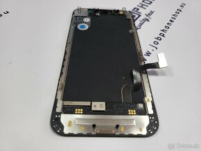 Originál repasovaný LCD displej pre (APPLE IPHONE LCD) - 2