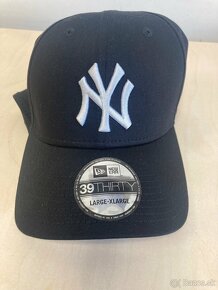 Šiltovka New Era New York Yankee - 2