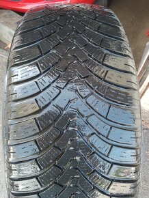 2x zimné 225/55 R 18 - 2