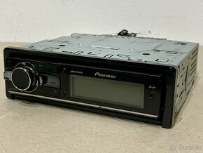 Pioneer DEH-X9600BT … (Bluetooth, USB, SD, CD, Rádio) - 2