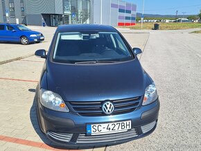 Volkswagen Golf 1.4 Benzin 55kW - 2