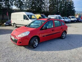 Renault Clio Grandtour 1.2 16V Expression - 2