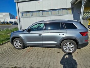 Kodiaq 4X4 diesel odpočet Dph - 2