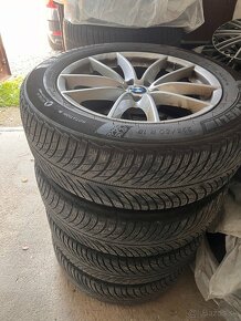 225/60 r18 - 2