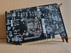 Gigabyte GV-N105TD5-4GD - 2