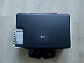 Hp Deskjet f2180 - 2