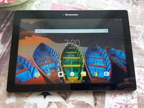 Predám najvyššiu verziu Tabletu Lenovo Tab 2 70F - 2