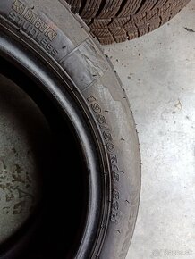 Zimné pneumatiky Nexen 195/50R15 - 2