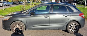 Citroen C4 - ll - 2