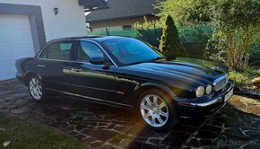 Jaguar XJ8 V8 4.0i Long - 2