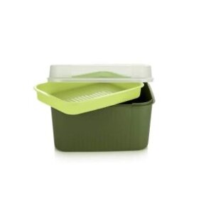 Tupperware Pirátska truhla - 2