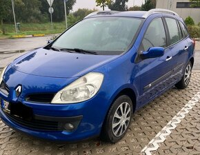 Predam Renault Clio - 2