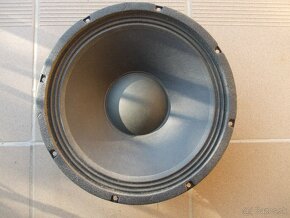 REPRO 12" Eminence Kappa 12A 450W RMS 8Ohm - 2