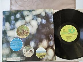 PINK FLOYD “Obscured by Clouds ” /Harvest   1972/ top stav , - 2