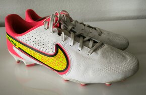 NIKE TIEMPO Legend 9 Academy FG/M  PC: 74,90EUR Kopačky - 2