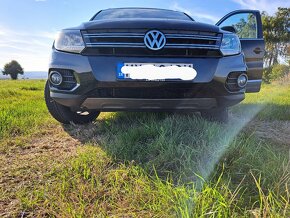 Volkswagen Tiguan  4x4 DSG - 2