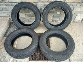 195/65 R16C Matador Maxilla 2 - 2