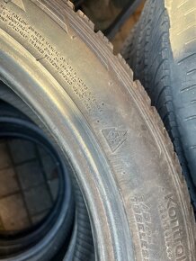 Zimné pneu 225/45 R17 M+S Hankook 94V 2017 6mm - 2