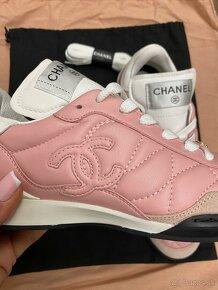 Chanel botasky - 2