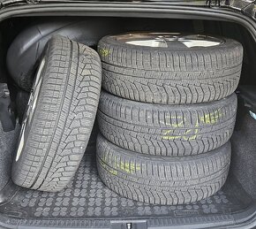 195/50 R16 Hankook Winter Evo 2 - 2