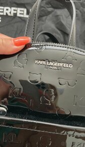 Ruksak Karl Lagerfeld - 2