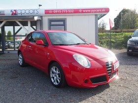 Alfa Romeo MiTo 1.6 JTD Progression - 2