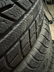 Michelin 195/55 R16 - 2