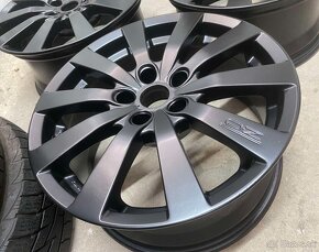 Elektrony 5x112 R17 Oz racing - 2