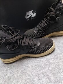 Nike force 1, veľkosť 44 - 2