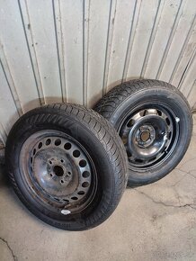 195/65 r 15 5x112 - 2