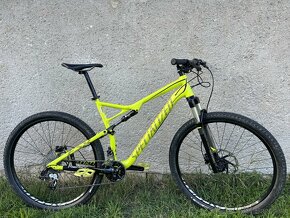 Specialized Epic FSR Comp XL - 2