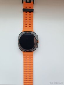 Galaxy Watch Ultra Titanium 47mm - 2