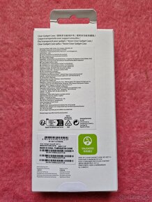 Samsung kryt original S23 fe - 2