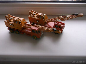 rare (1947-1960) original Dinky ENGLAND Supertoys za 25€ - 2