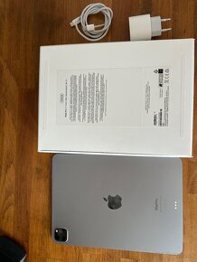 ipad 11 pro 256GB (4. generacia) 2022 - 2