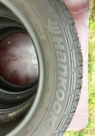 235/55 r17 letné Hankook 99V - 2