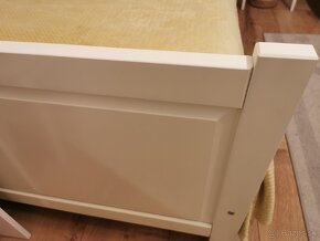 Ikea Hemnes - 2