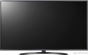 Predám Led televízor LG 55" LG 55UK6470PLC - 2