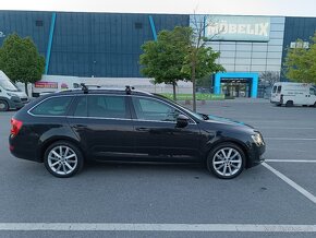 Škoda Octavia 2.0 TDI DSG - 2