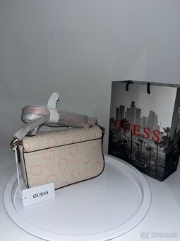 Guess Sauri Crossbody flap - 2