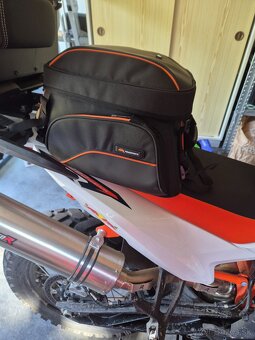 Ktm kapsa - 2