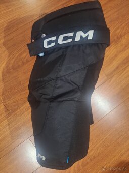 CCM Jet speed FT6PRO hokej.nohavice - 2